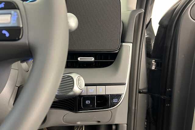 Hyundai Ioniq 5 239kW Ultimate 84 kWh 5dr AWD Auto