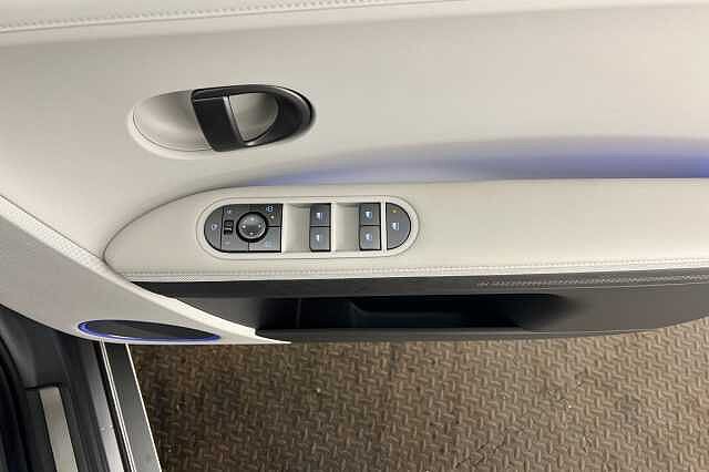Hyundai Ioniq 5 239kW Ultimate 84 kWh 5dr AWD Auto