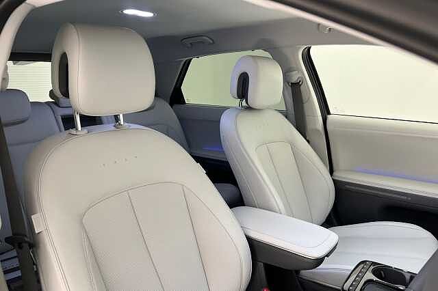 Hyundai Ioniq 5 239kW Ultimate 84 kWh 5dr AWD Auto
