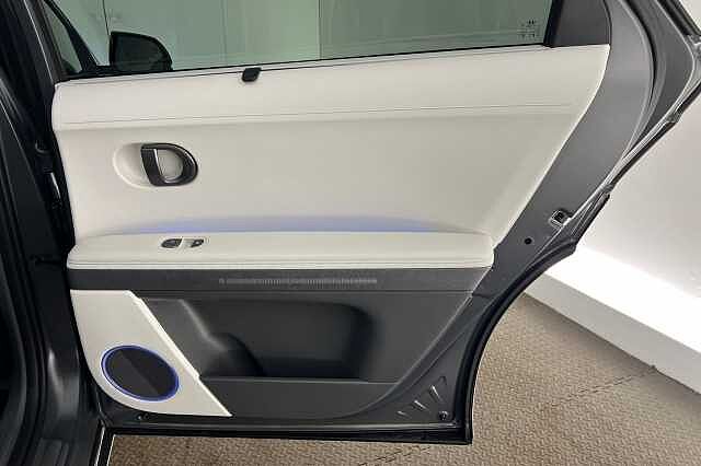 Hyundai Ioniq 5 239kW Ultimate 84 kWh 5dr AWD Auto