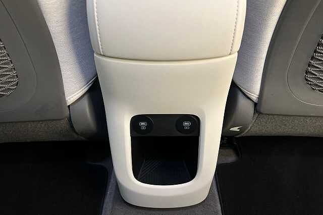 Hyundai Ioniq 5 239kW Ultimate 84 kWh 5dr AWD Auto