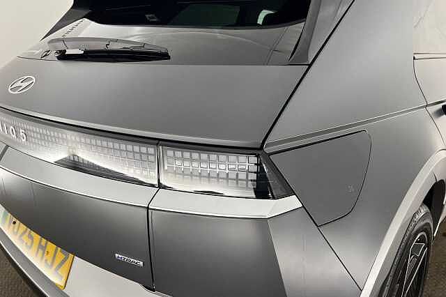 Hyundai Ioniq 5 239kW Ultimate 84 kWh 5dr AWD Auto