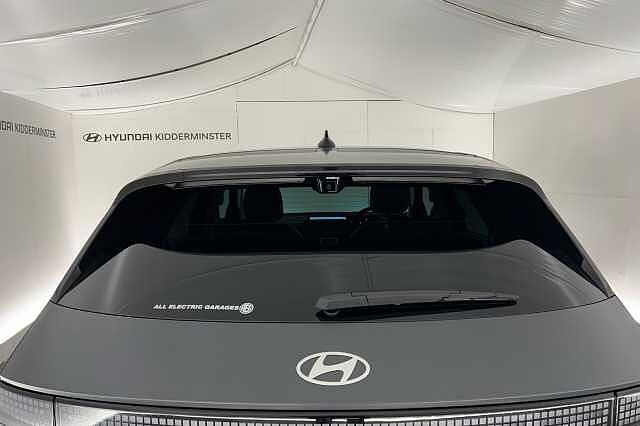 Hyundai Ioniq 5 239kW Ultimate 84 kWh 5dr AWD Auto