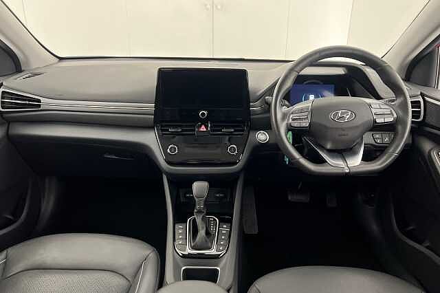 Hyundai IONIQ 1.6 GDi Hybrid Premium SE 5dr DCT