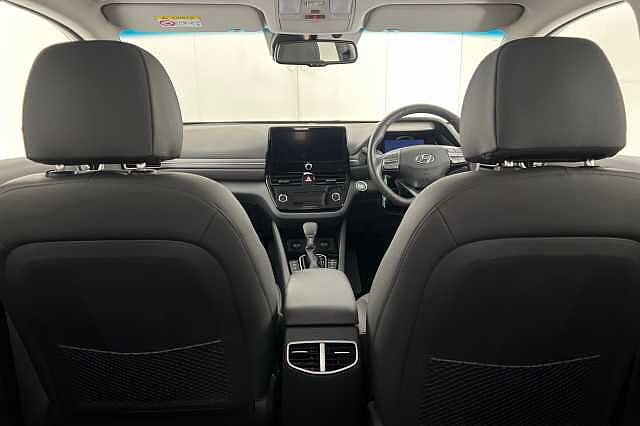 Hyundai IONIQ 1.6 GDi Hybrid Premium SE 5dr DCT
