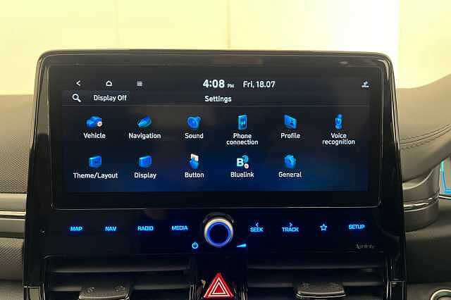 Hyundai IONIQ 1.6 GDi Hybrid Premium SE 5dr DCT