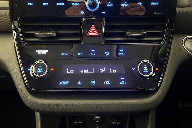 Hyundai IONIQ 1.6 GDi Hybrid Premium SE 5dr DCT