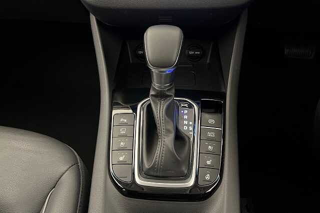 Hyundai IONIQ 1.6 GDi Hybrid Premium SE 5dr DCT