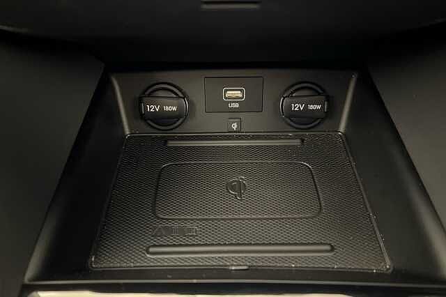 Hyundai IONIQ 1.6 GDi Hybrid Premium SE 5dr DCT