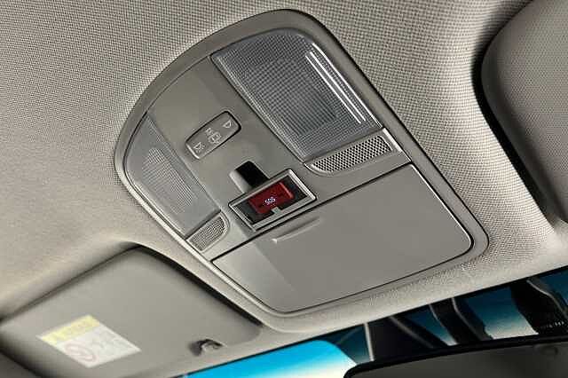 Hyundai IONIQ 1.6 GDi Hybrid Premium SE 5dr DCT