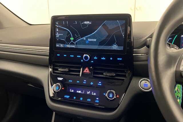 Hyundai IONIQ 1.6 GDi Hybrid Premium SE 5dr DCT