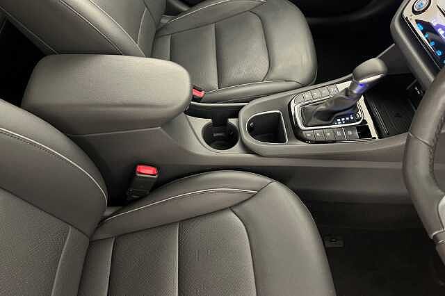 Hyundai IONIQ 1.6 GDi Hybrid Premium SE 5dr DCT