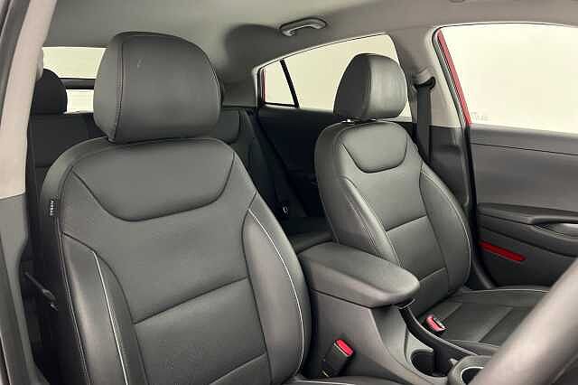 Hyundai IONIQ 1.6 GDi Hybrid Premium SE 5dr DCT