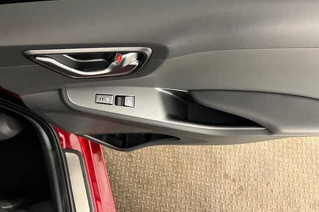 Hyundai IONIQ 1.6 GDi Hybrid Premium SE 5dr DCT