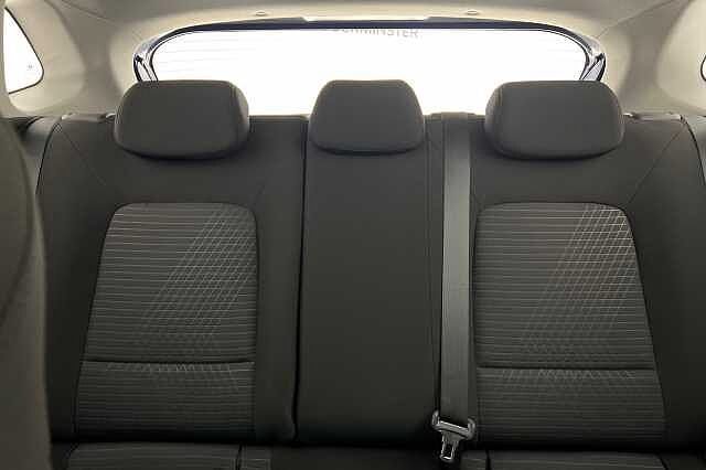 Hyundai I20 1.0T GDi 48V MHD SE Connect 5dr DCT Blue