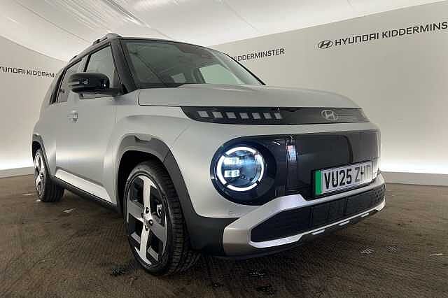 85kW 02 49kWh 5dr Auto