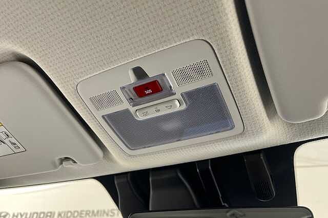 Hyundai INSTER 85kW 02 49kWh 5dr Auto Aero Silver