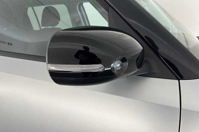 Hyundai INSTER 85kW 02 49kWh 5dr Auto Aero Silver