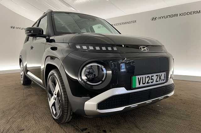 Hyundai Inster 85kW 02 49kWh 5dr Auto