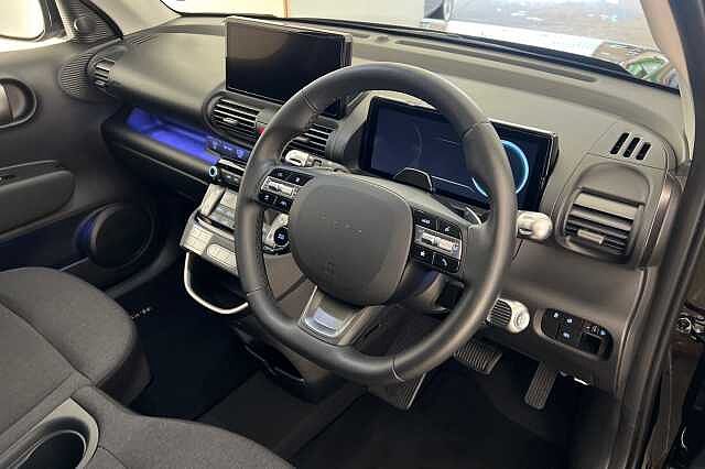 Hyundai Inster 85kW 02 49kWh 5dr Auto