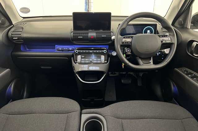 Hyundai Inster 85kW 02 49kWh 5dr Auto