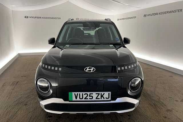 Hyundai Inster 85kW 02 49kWh 5dr Auto