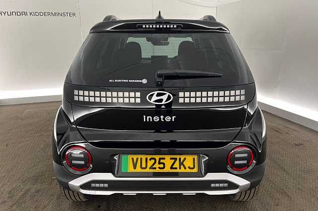 Hyundai Inster 85kW 02 49kWh 5dr Auto