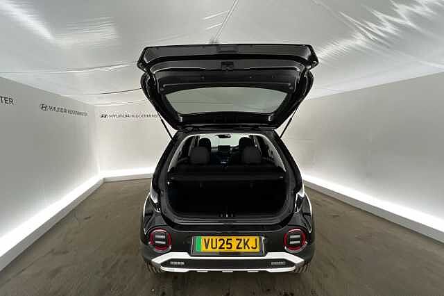 Hyundai Inster 85kW 02 49kWh 5dr Auto