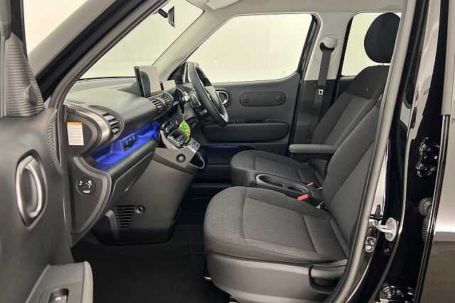 Hyundai Inster 85kW 02 49kWh 5dr Auto