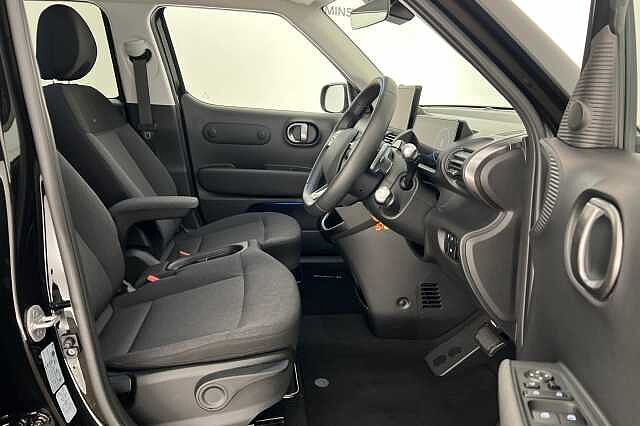 Hyundai Inster 85kW 02 49kWh 5dr Auto