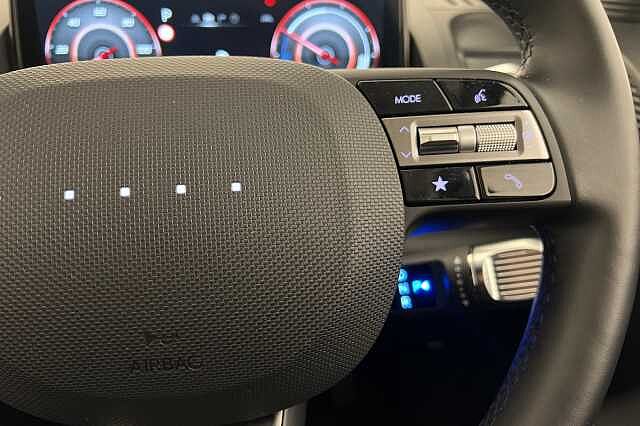 Hyundai Inster 85kW 02 49kWh 5dr Auto