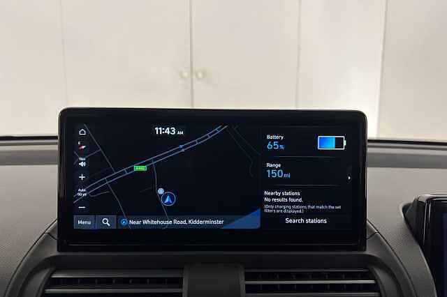 Hyundai Inster 85kW 02 49kWh 5dr Auto