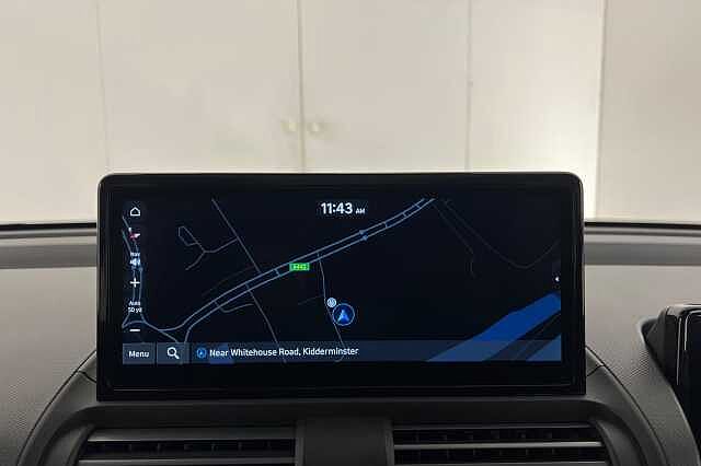 Hyundai Inster 85kW 02 49kWh 5dr Auto