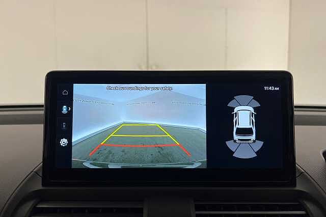 Hyundai Inster 85kW 02 49kWh 5dr Auto