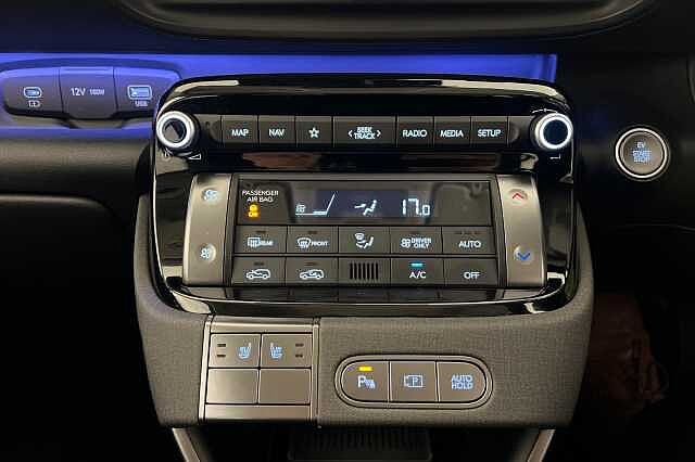 Hyundai Inster 85kW 02 49kWh 5dr Auto