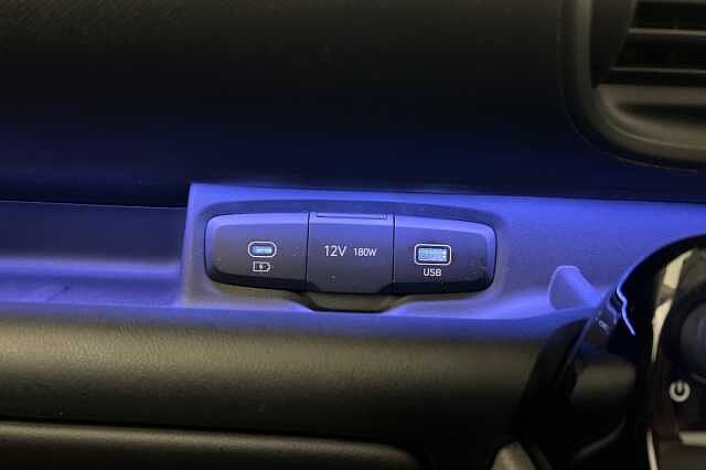 Hyundai Inster 85kW 02 49kWh 5dr Auto