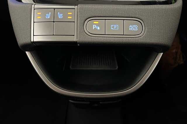 Hyundai Inster 85kW 02 49kWh 5dr Auto