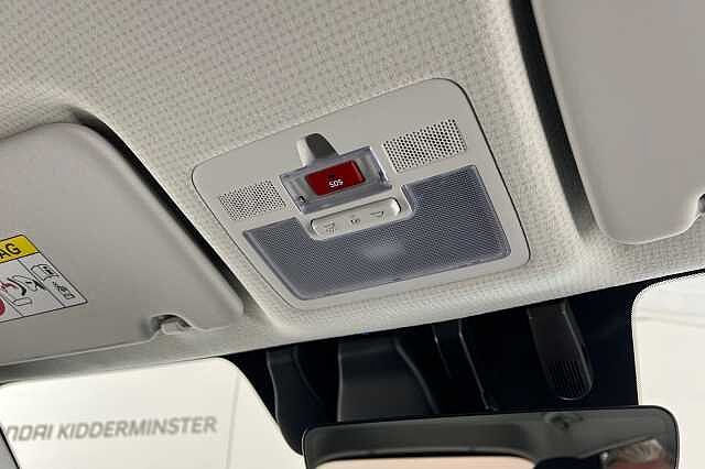 Hyundai Inster 85kW 02 49kWh 5dr Auto