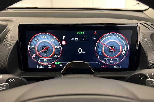 Hyundai Inster 85kW 02 49kWh 5dr Auto