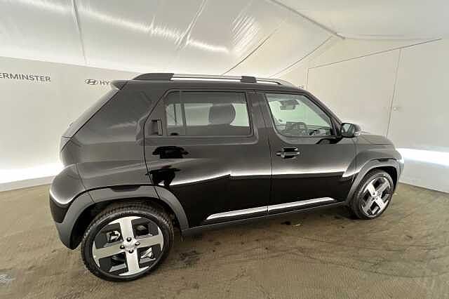 Hyundai Inster 85kW 02 49kWh 5dr Auto