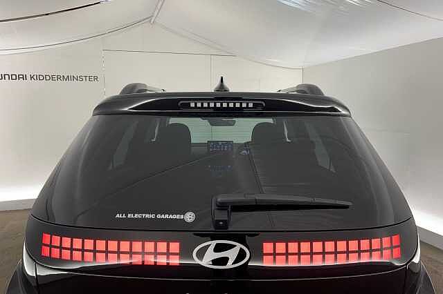 Hyundai Inster 85kW 02 49kWh 5dr Auto
