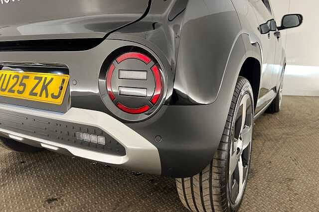 Hyundai Inster 85kW 02 49kWh 5dr Auto