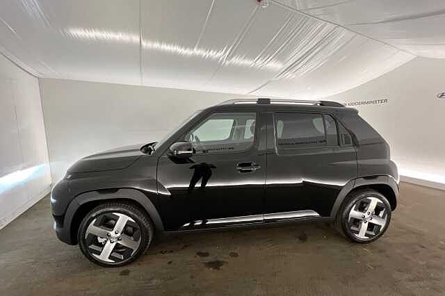 Hyundai Inster 85kW 02 49kWh 5dr Auto