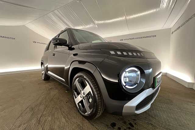 Hyundai Inster 85kW 02 49kWh 5dr Auto