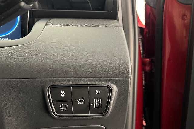 Hyundai TUCSON 1.6 TGDi Hybrid 230 Ultimate 5dr 2WD Auto