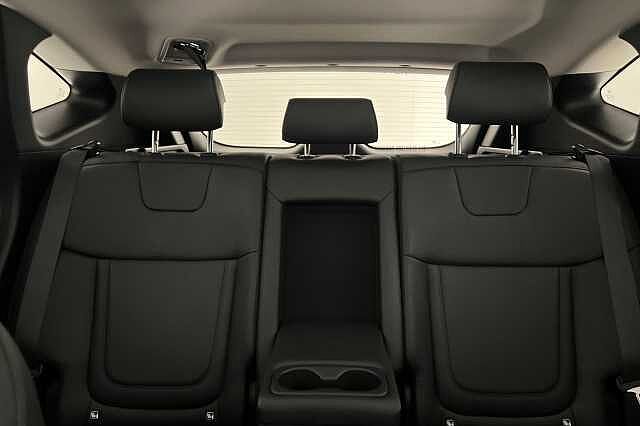 Hyundai TUCSON 1.6 TGDi Hybrid 230 Ultimate 5dr 2WD Auto