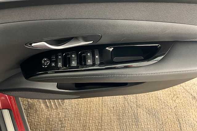 Hyundai TUCSON 1.6 TGDi Hybrid 230 Ultimate 5dr 2WD Auto