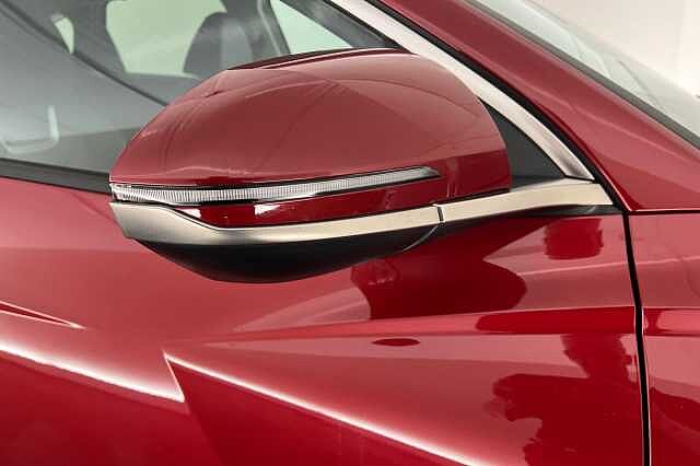 Hyundai TUCSON 1.6 TGDi Hybrid 230 Ultimate 5dr 2WD Auto