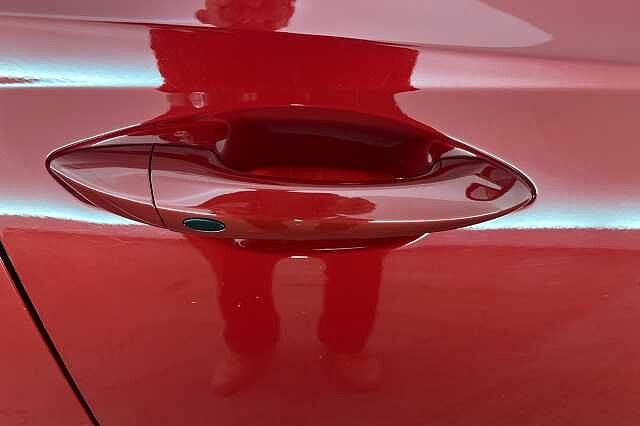 Hyundai TUCSON 1.6 TGDi Hybrid 230 Ultimate 5dr 2WD Auto