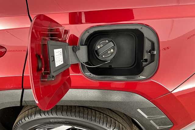 Hyundai TUCSON 1.6 TGDi Hybrid 230 Ultimate 5dr 2WD Auto